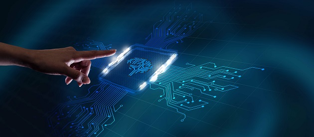 Künstliche Intelligenz kann polizeiliche Arbeit unterstützen