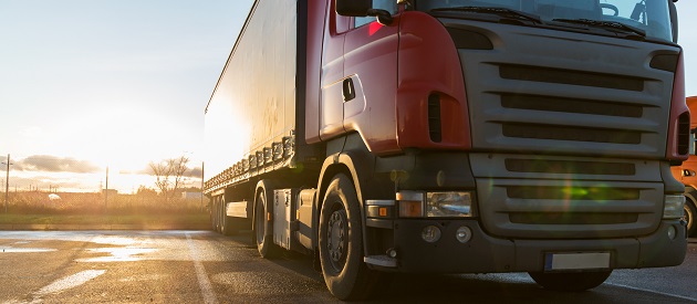 Bundesweiter Aktionstag zur Verkehrssicherheit „sicher.mobil.leben – Güterverkehr im Blick“