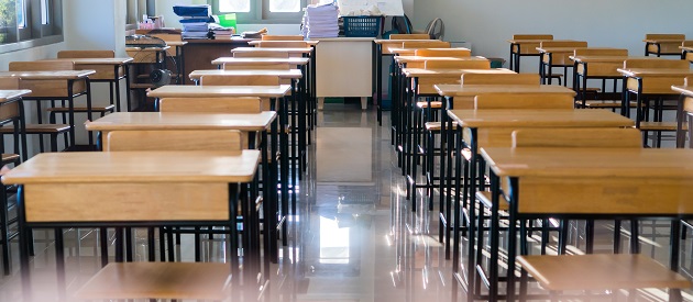 Mehrere Bombendrohungen gegen Schulen in Rheinland-Pfalz Mehrere Bombendrohungen gegen Schulen in Rheinland-Pfalz