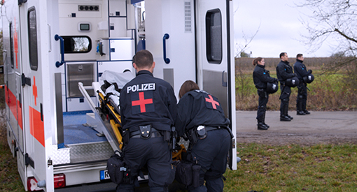 Zentralstelle für Gesundheitsmanagement