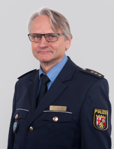 Jürgen Traub