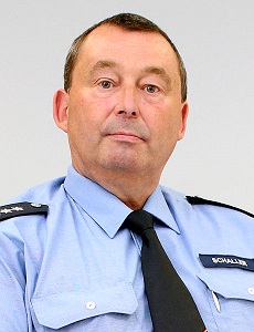 Jörg Schaller