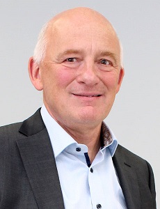 Kriminaldirektor Uwe Thome