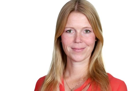 Leiterin der Zentralen Bußgeldstelle, Natascha Becker