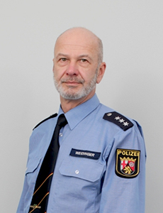Dietmar Weidinger