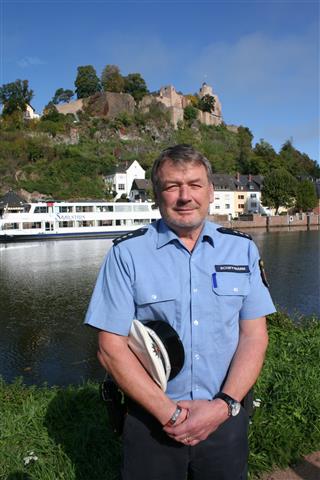 Bernhard Schiffmann