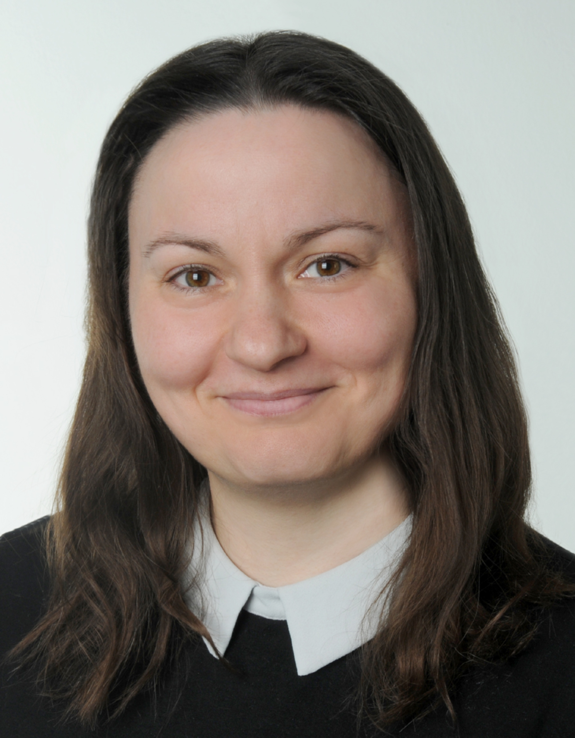 Anne Laaß Profilbild Anne Laaß