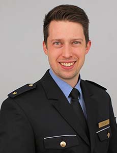 Nicolai Zöller © Polizei RLP