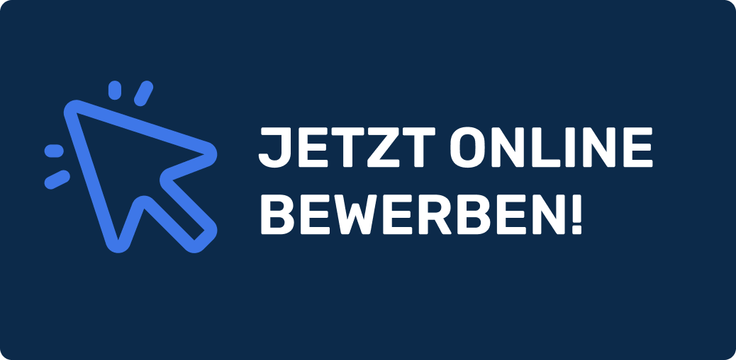 Button Jetzt online bewerben
